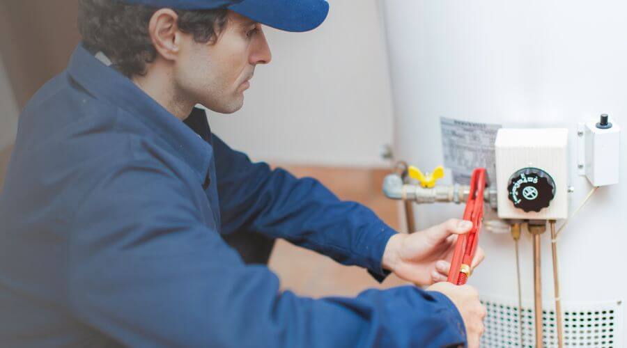 Professional Leak Detection in Celina, OH